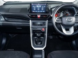 Daihatsu Xenia R 2022  - Cicilan Mobil DP Murah 4