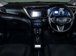 Daihatsu Sirion 1.3L AT 2019  - Mobil Murah Kredit 2
