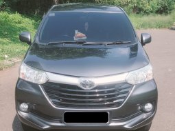Toyota Avanza 1.3 E Upgrade G A/T ( Matic ) 2018 Abu2 Mulus Siap Pakai 1