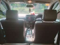Toyota Avanza 1.3 E Upgrade G A/T ( Matic ) 2018 Abu2 Mulus Siap Pakai 8