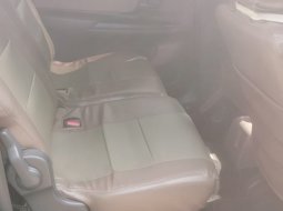 Toyota Avanza 1.3 E Upgrade G A/T ( Matic ) 2018 Abu2 Mulus Siap Pakai 10