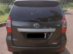 Toyota Avanza 1.3 E Upgrade G A/T ( Matic ) 2018 Abu2 Mulus Siap Pakai 11