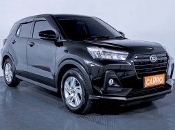 Daihatsu Rocky 1.2 X MT ADS 2021  - Cicilan Mobil DP Murah