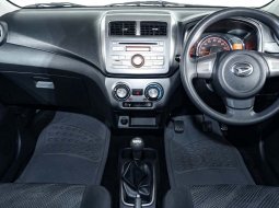Daihatsu Ayla 1.0L X MT 2021  - Beli Mobil Bekas Murah 4