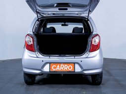 Daihatsu Ayla 1.0L X MT 2021  - Beli Mobil Bekas Murah 5