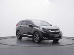 2017 Honda CR-V TURBO 1.5 1