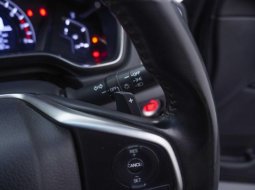 2017 Honda CR-V TURBO 1.5 5