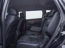 2017 Honda CR-V TURBO 1.5 11