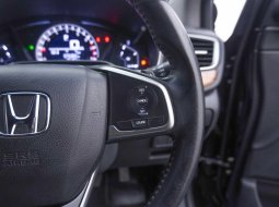 2017 Honda CR-V TURBO 1.5 13