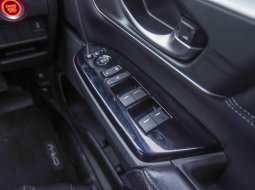 2017 Honda CR-V TURBO 1.5 14