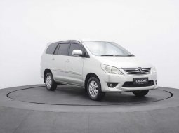 2013 Toyota KIJANG INNOVA G 2.0 1