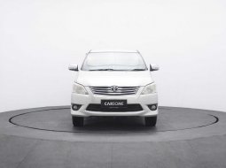 2013 Toyota KIJANG INNOVA G 2.0 3