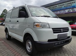 Suzuki APV Blind Van High 2021 Km 14 Ribuan