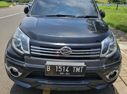 Daihatsu Terios R Matic Tahun 2015 Kondisi Mulus Terawat Istimewa 1