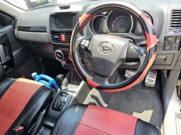 Daihatsu Terios R Matic Tahun 2015 Kondisi Mulus Terawat Istimewa 4
