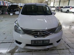 Nissan Grand Livina 1.5 XV MT 2017