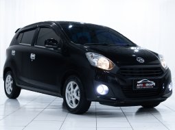 DAIHATSU NEW AYLA (ULTRA BLACK SOLID)  TYPE M 1.0 A/T (2017) 4