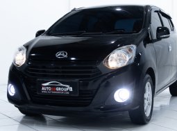 DAIHATSU NEW AYLA (ULTRA BLACK SOLID)  TYPE M 1.0 A/T (2017) 6