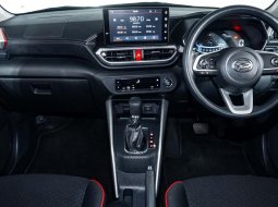 Daihatsu Rocky 1.0 R Turbo CVT ADS 9