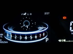 Daihatsu Rocky 1.0 R Turbo CVT ADS 10