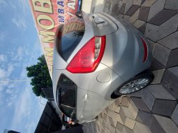 Ford Fiesta Trend Matic Tahun 2011 Kondisi Mulus Terawat Istimewa 5