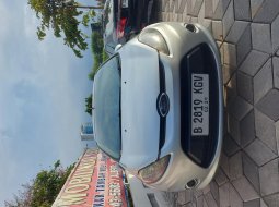 Ford Fiesta Trend Matic Tahun 2011 Kondisi Mulus Terawat Istimewa 9