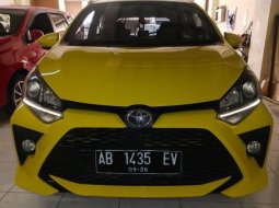 Toyota Agya 1.2L G M/T