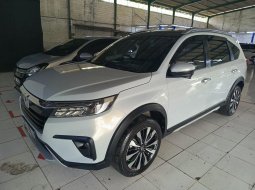 Honda BR-V Prestige Sensing AT 2022 4