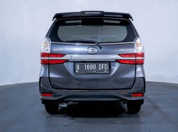 Daihatsu Xenia 1.3 R Deluxe AT 2021 5