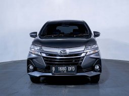 Daihatsu Xenia 1.3 R Deluxe AT 2021 1