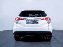 Honda HR-V 1.5L E CVT 2017 2