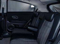 Honda HR-V 1.5L E CVT 2017 5