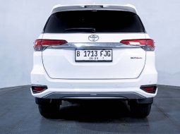 Toyota Fortuner 2.4 TRD AT 2019 2