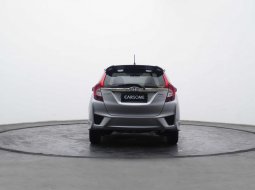 2017 Honda JAZZ RS 1.5 2