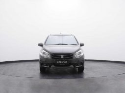 2017 Suzuki SX4 S-CROSS 1.5 4