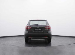 2017 Suzuki SX4 S-CROSS 1.5 7