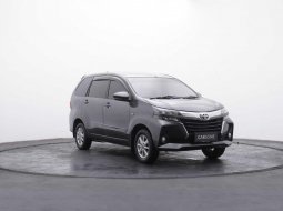 2019 Toyota AVANZA G 1.3 1