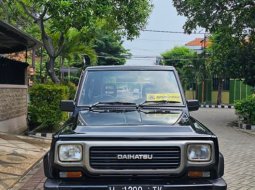 Daihatsu Taft F70 GT 1993 super istimewah 1