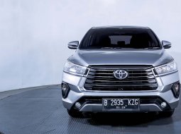 Toyota Kijang Innova 2.4 G AT 2021 1