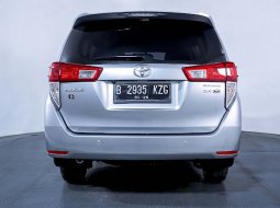 Toyota Kijang Innova 2.4 G AT 2021 2