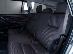 Toyota Kijang Innova 2.4 G AT 2021 8