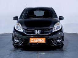 Honda Brio RS Manual 2016 1