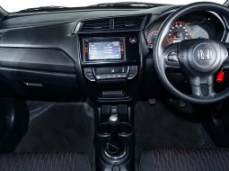 Honda Brio RS Manual 2016 9