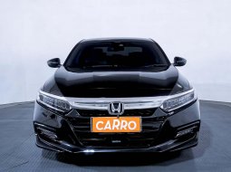 Honda Accord 1.5L turbo 2019