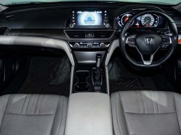 Honda Accord 1.5L turbo 2019 9