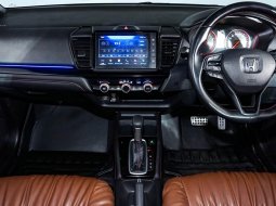 Honda Civic Hatchback RS Matic 2021 9