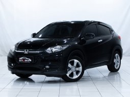 HONDA NEW HRV (CRYSTAL BLACK PEARL)  TYPE E SPECIAL EDITION 1.5 CVT (2017)