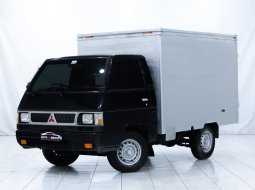 MITSUBISHI L-300 (BLACK)  TYPE BOX EURO 2 2.5 M/T (2019) 2