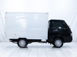 MITSUBISHI L-300 (BLACK)  TYPE BOX EURO 2 2.5 M/T (2019) 4