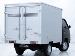 MITSUBISHI L-300 (BLACK)  TYPE BOX EURO 2 2.5 M/T (2019) 5